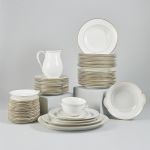 1432 5490 DINNER SET